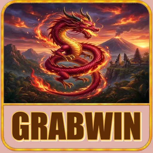 Gambar verifikasi tautan alternatif resmi grabwin Indonesia